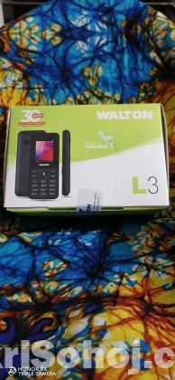 walton Olvio L3